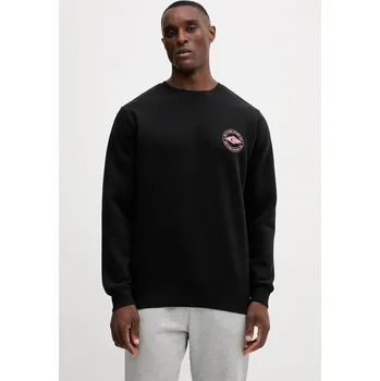 Dámská mikina Mikina Rip Curl STAPLE 08WMFL černá 99X, vel. L