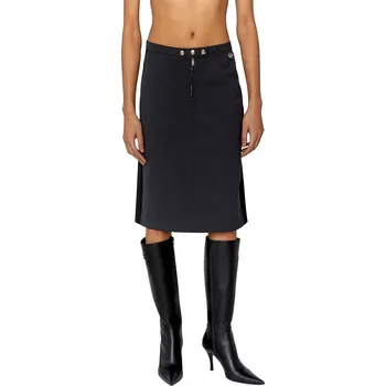 Dámská sukně Diesel Grey 7170102 40 inch