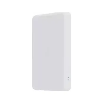 Powerbanka Xiaomi Magnetická Powerbanka 5000mAh White