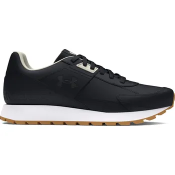 Dámská obuv Tenisky Under Armour Black 3435165 7 (41)