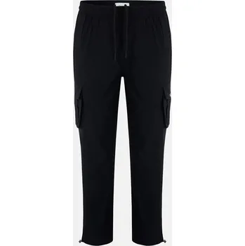 Kalhoty Firetrap Black 5581872 34W R