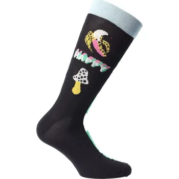 Pánská móda Ponožky Happy Socks Beige 4182867 7-11