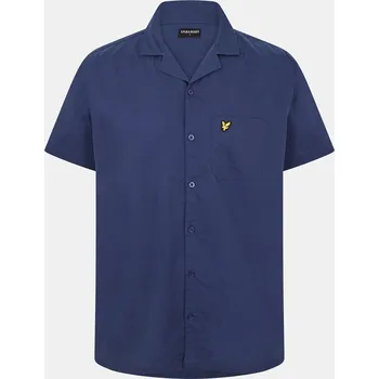 Pánské pyžamo Lyle and Scott Peacot 2989851 M
