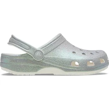 Dívčí obuv Boty Crocs White 168137 C9 (27)