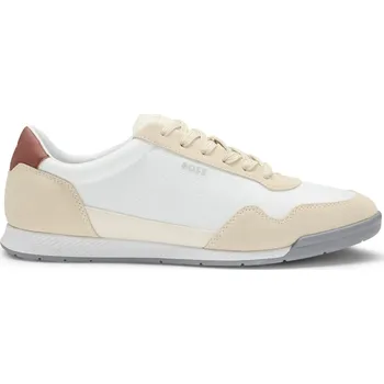 Pánské tenisky Tenisky Boss Open White 3895917 8 (42)