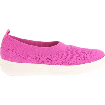 Dámské baleríny Fitflop Violet 7964216 UK 3