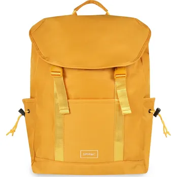 Sportovní batoh Batoh Spiral Mustard 8337516 One Size