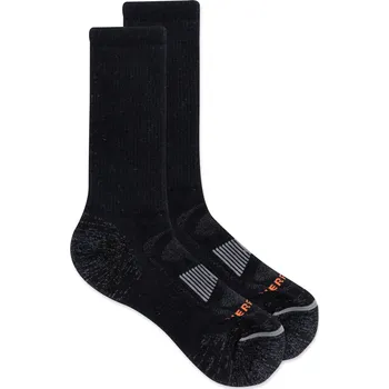 Oblečení a móda Merrell Black 9585634 8-11.5