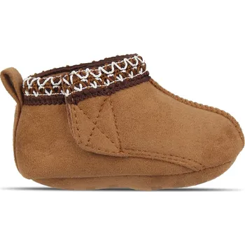 Dámské pantofle Jack Wills Tan 2699573 C3 (19)