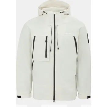 Pánská větrovka Bunda Firetrap Beige 7227388 S