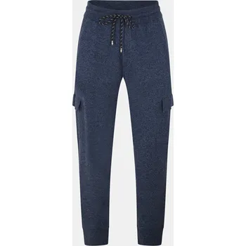 Tepláky Boss Dark Blue 661206 L