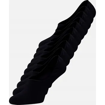 Pánské ponožky Ponožky Jack and Jones Black 7465784 Mens 7-12