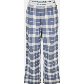 Dámské pyžamo Jack Wills Folkstone Check 5645334 14 (L)