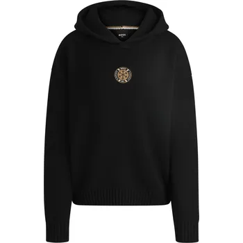 Dámské tričko Tričko Boss Black 3290143 8 (S)