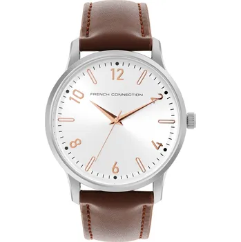 Hodinky Hodinky French Connection White 5318078 One Size