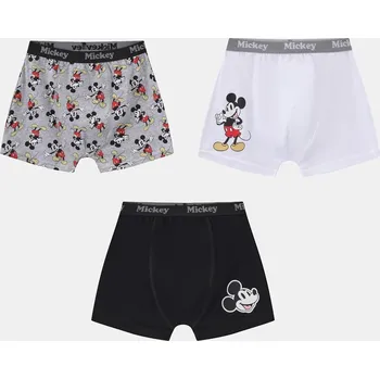 Chlapecké plavky Character Mickey 7227888 11-12 (L)