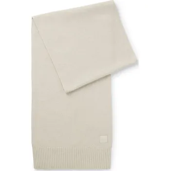 Šála Boss Light Beige 271 9472164 One Size