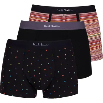 Boxerky Boxerky Paul Smith Multicolour 1A 9567990 Small