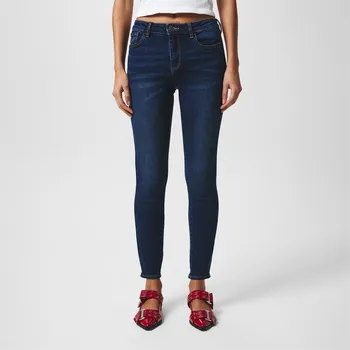 Dámské džíny Džíny Armani Exchange Indigo Denim 7880050 32 L30