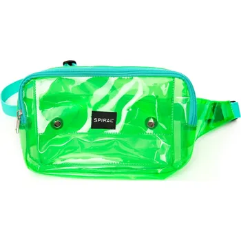 Ledvinka Spiral Green 9971696 One Size