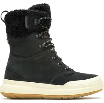 Boty Merrell Black 777785 6 (39)