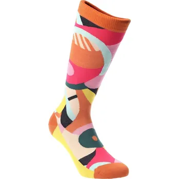 Pánská móda Ponožky Happy Socks Yellow 6401176 6-8 UK