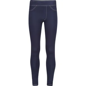 Dívčí džíny Regatta Indigo Denim 2810328 9-10 (M)