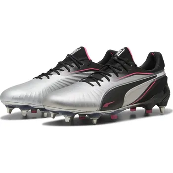 Kopačky Kopačky Puma Puma Silver 9898203 8 (42)