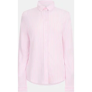 Dámská košile Šaty Musto Pink 7979402 8 (XS)