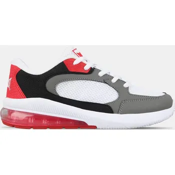 Dámská móda Tenisky Everlast White 5347270 5 (38)