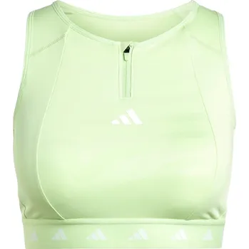 Dámské spodní prádlo Sportovní podprsenka adidas Green 823001 XLAB