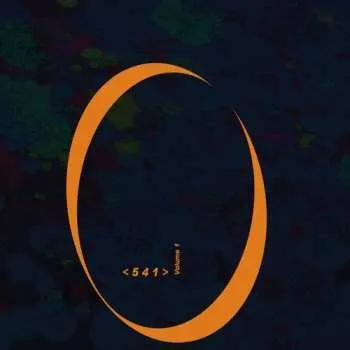 Zahraniční hudba 2CD Various: <541> Volume 1 2005