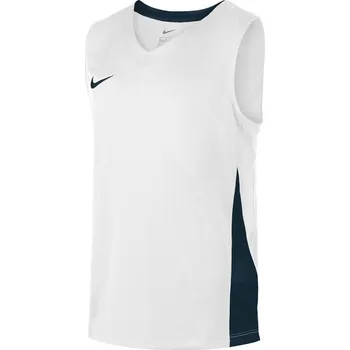 Chlapecké kraťasy Nike White 2450767 9-10 (M)