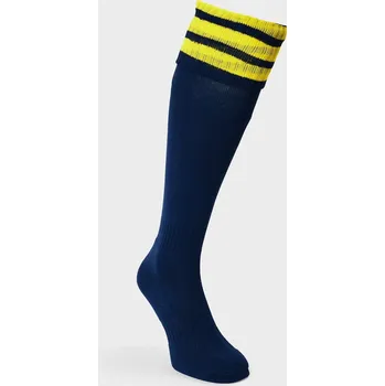 Pánské ponožky Ponožky Mitre Navy 9827460 Mens 7-11