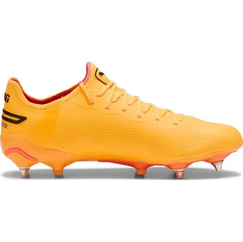 Kopačky Kopačky Puma Orange 338857 UK 8.5