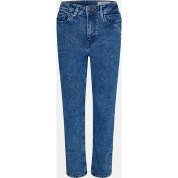 Dámské džíny Džíny Noisy May Md Blue Denim 3499939 27 L34