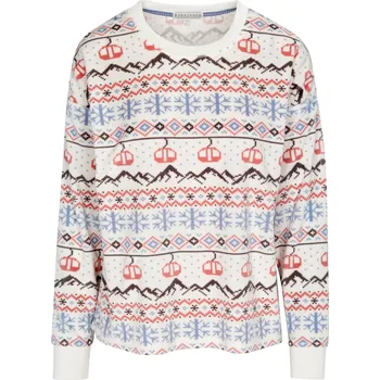 Dámské noční prádlo PJ Salvage Off-White 987758 8 (XS)