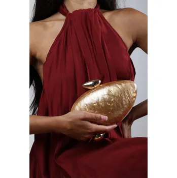 Dámské sandále Wheres That From Gold 3732466 One Size