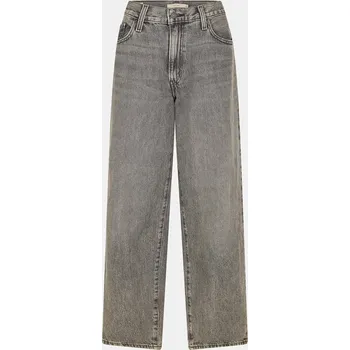 Dámská móda Džíny Levis Chill At Home 974689 26 L32