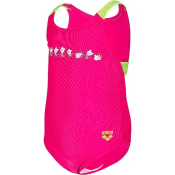 Chlapecké plavky Arena Freak Rose 7394592 2-3 Yrs