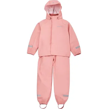 Chlapecká bunda Viking Light Pink 699318 1-2 Yrs