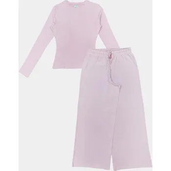 Dámské pyžamo Linea Pink 7845821 10 (38)