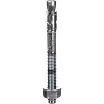 Hmoždinka Ocelová objímková kotva Rawlplug R-XPT-12120/25 M12x120 mm