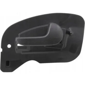 Dveře karosérie Vnitřní klika PŘEDNÍ PRAVÁ pro Opel Corsa/Combo C Meriva A