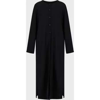 Bunda Emporio Armani Black 3180141 4