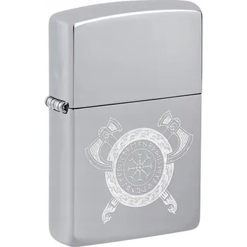 Zapalovač Zapalovač Zippo kovový