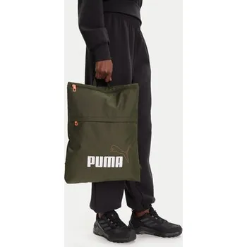 Batoh Puma 906950 07 Zelená OS