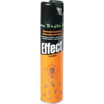 Rozprašovač, sprej proti komárům, mravencům, mouchám Ceramicus 0,39 kg 400 ml