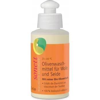 Prací gel Univerzální prací prostředek Sonett 0,12 l