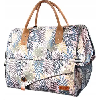 Outdoorové zavazadlo Termoizolační termoizolační taška XL BANZ